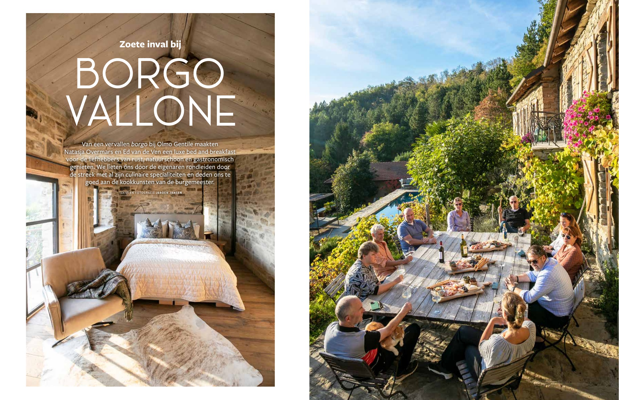 Borgo Vallone