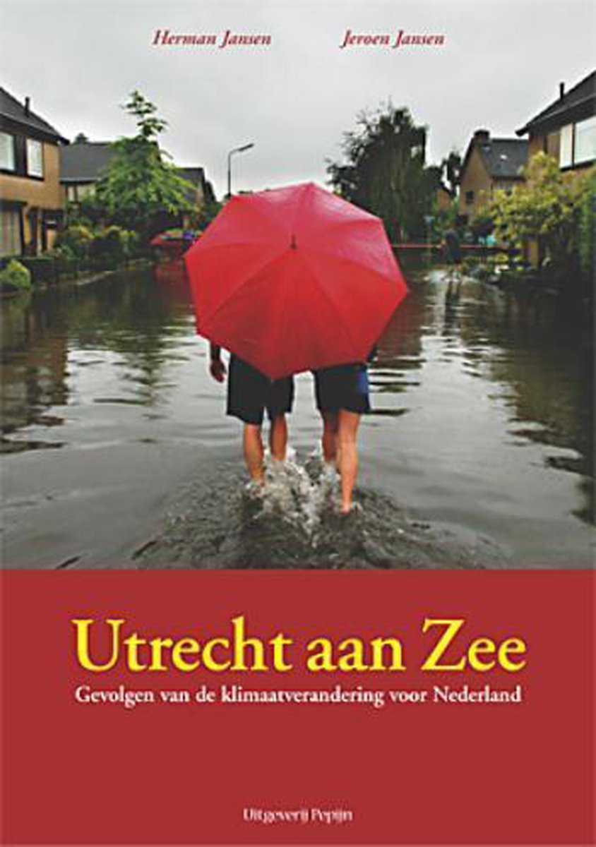 Utrecht aan Zee